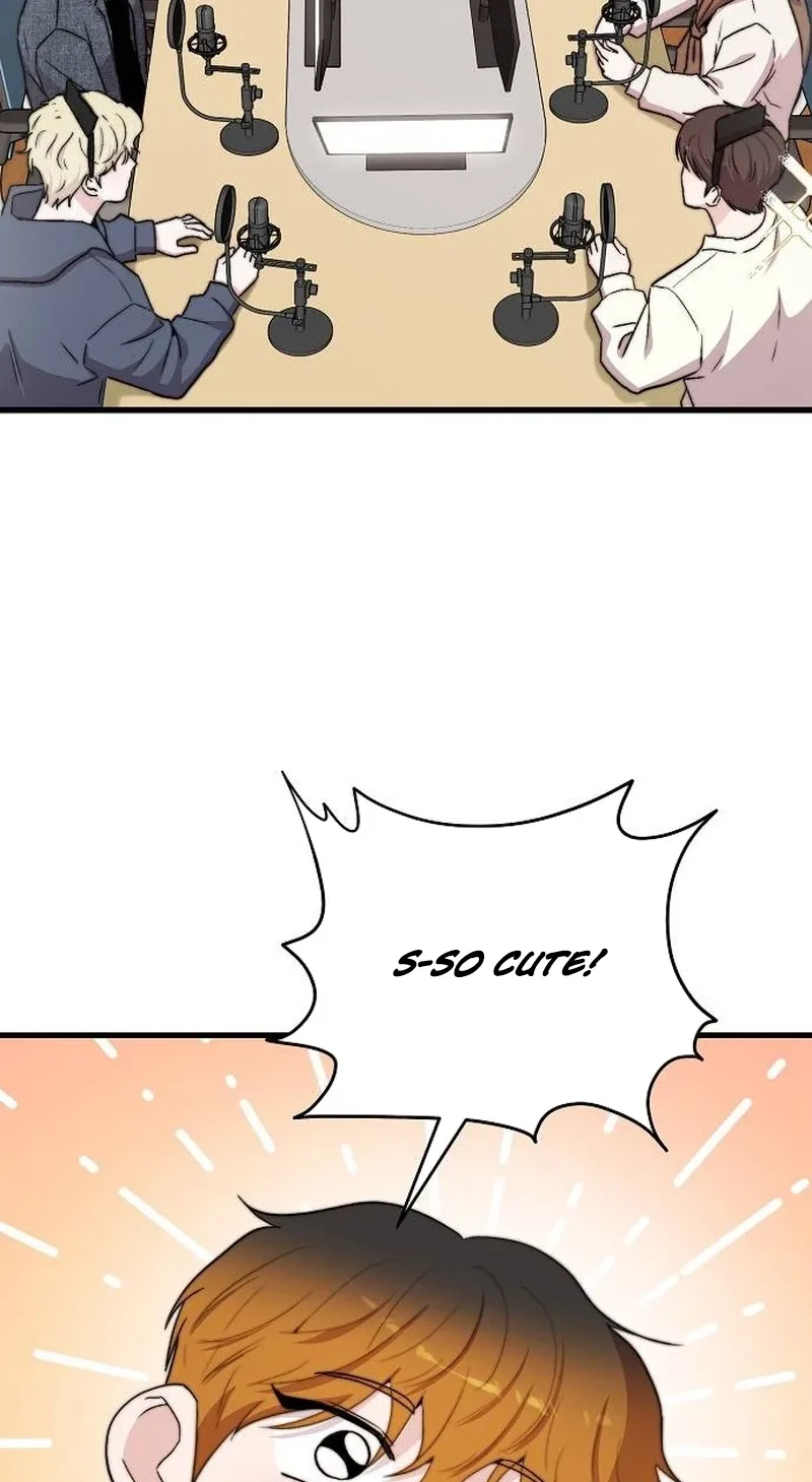 Assistant Manager Kim Hates Idols Chapter 41 page 3