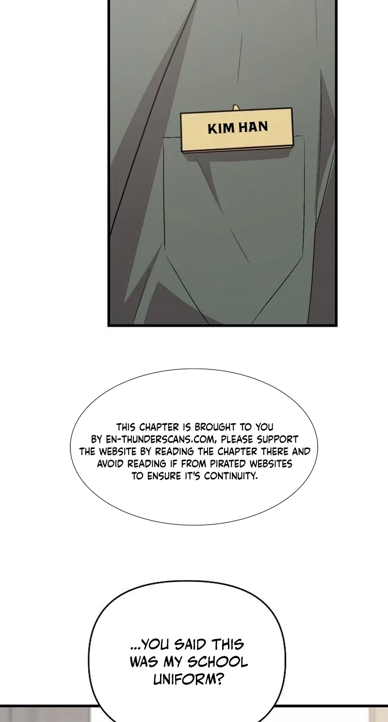 Assistant Manager Kim Hates Idols Chapter 41 page 42