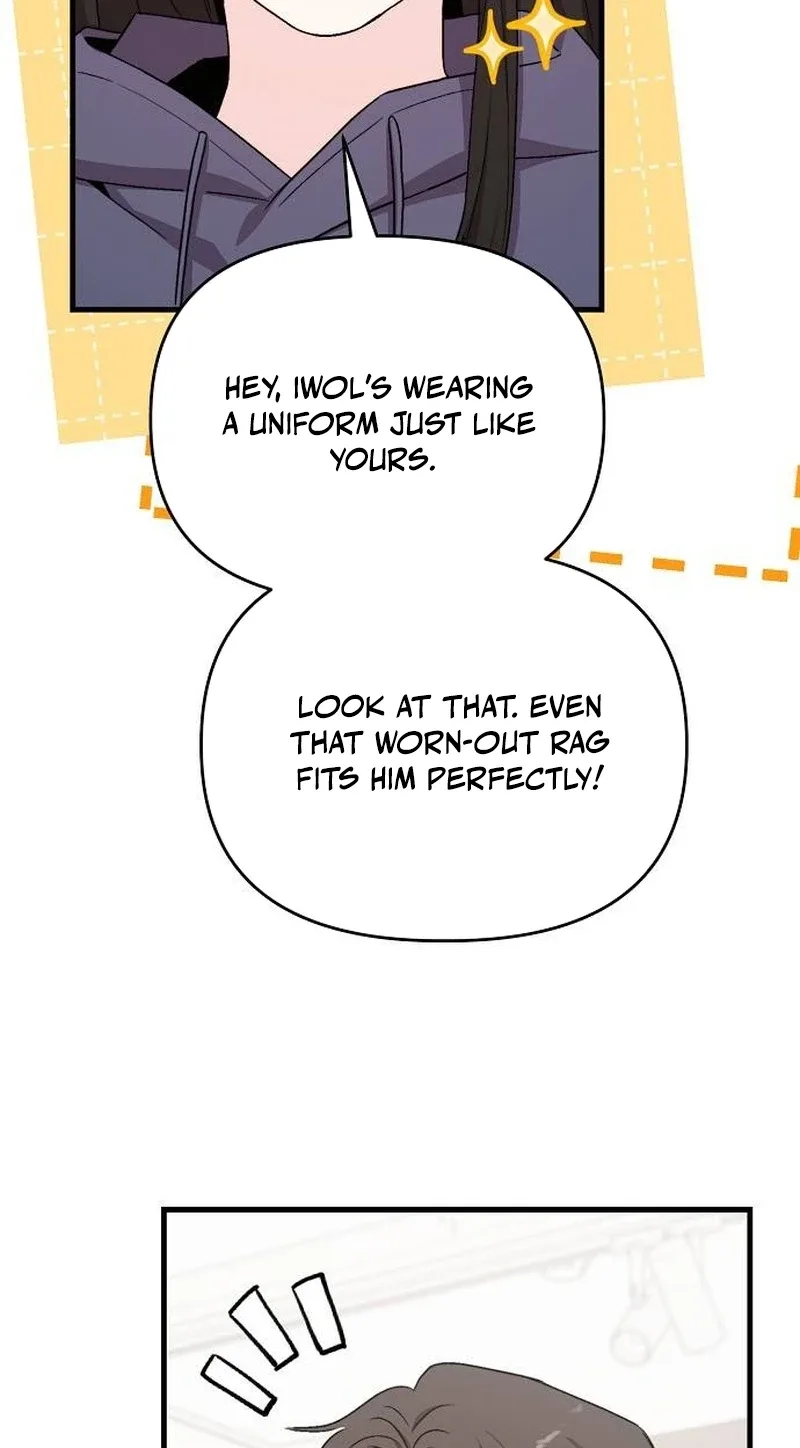 Assistant Manager Kim Hates Idols Chapter 41 page 54