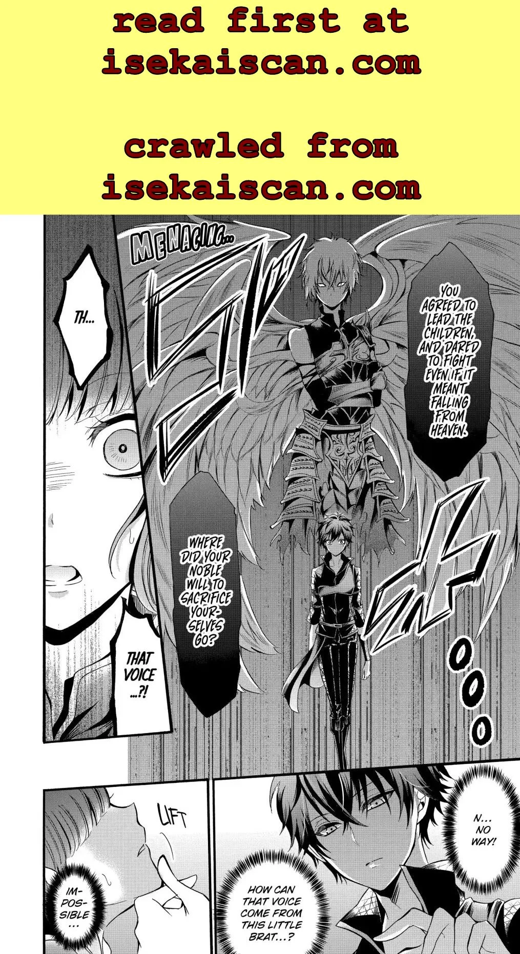 Assistant Teacher In a Magical Girls School Chapter 9.2 page 3