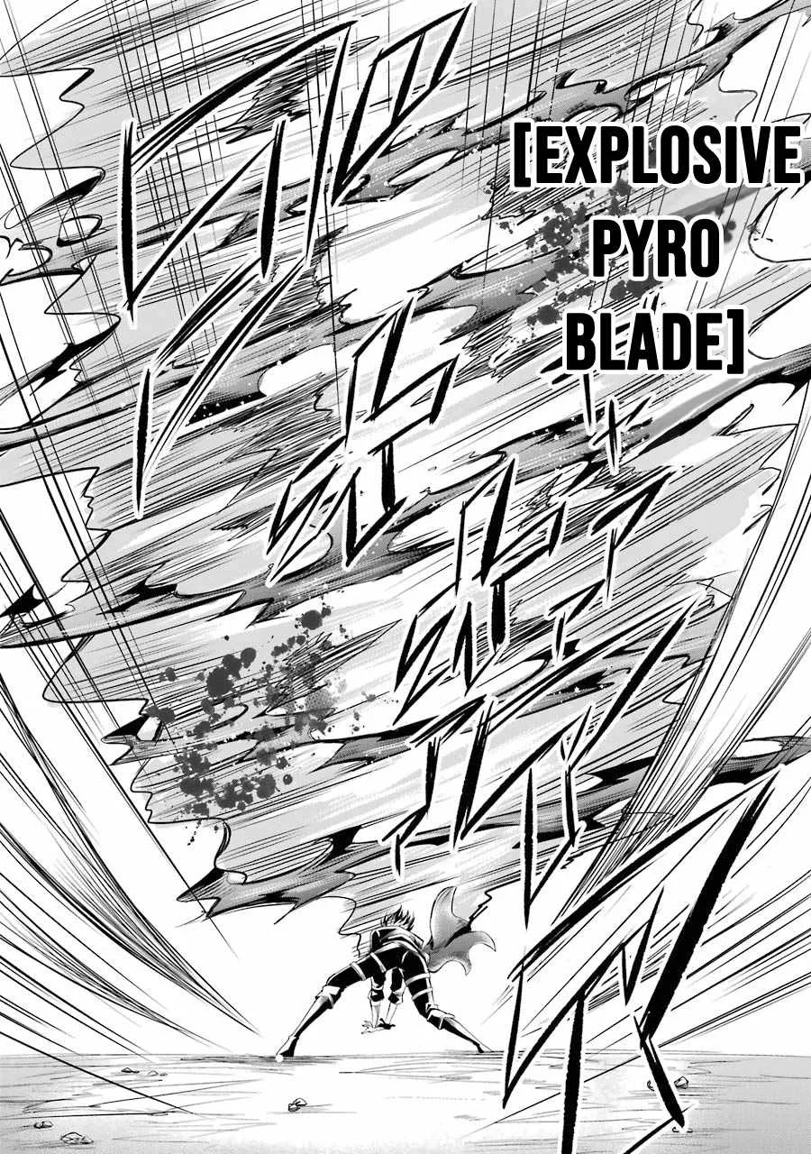 Assistant Teacher In a Magical Girls School Chapter 8 page 38