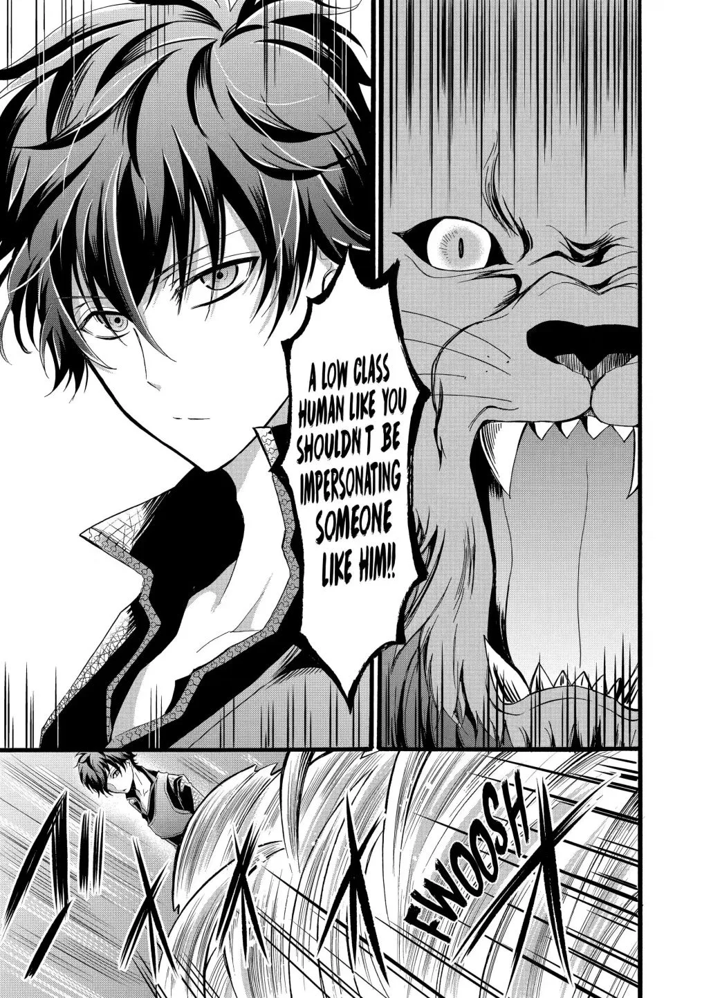 Assistant Teacher In a Magical Girls School Chapter 9.3 page 8