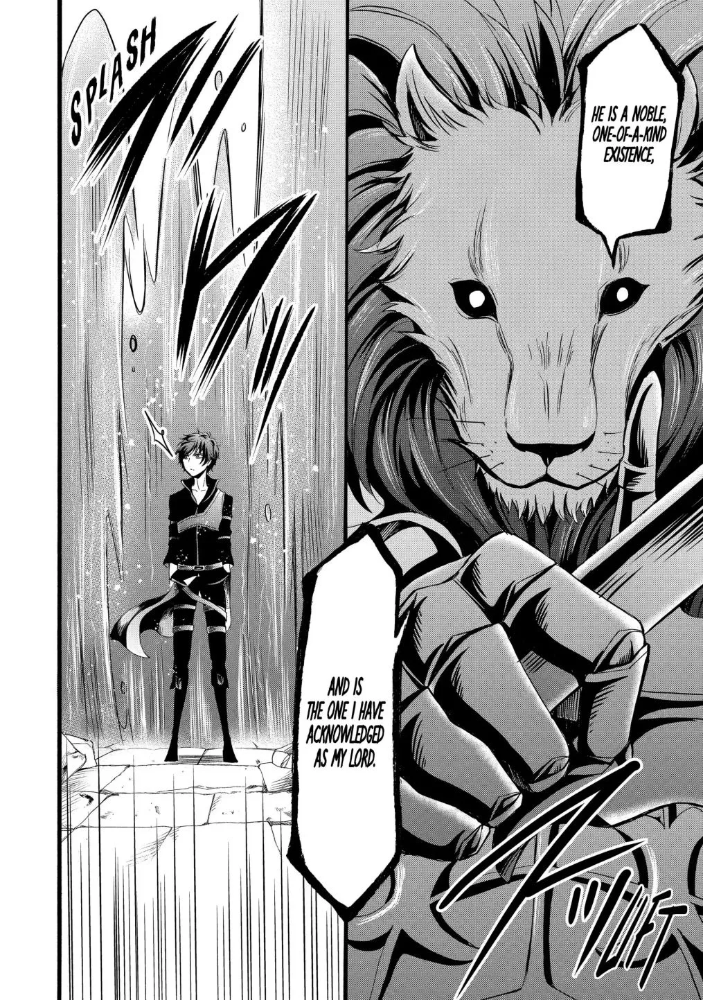 Assistant Teacher In a Magical Girls School Chapter 9.3 page 7