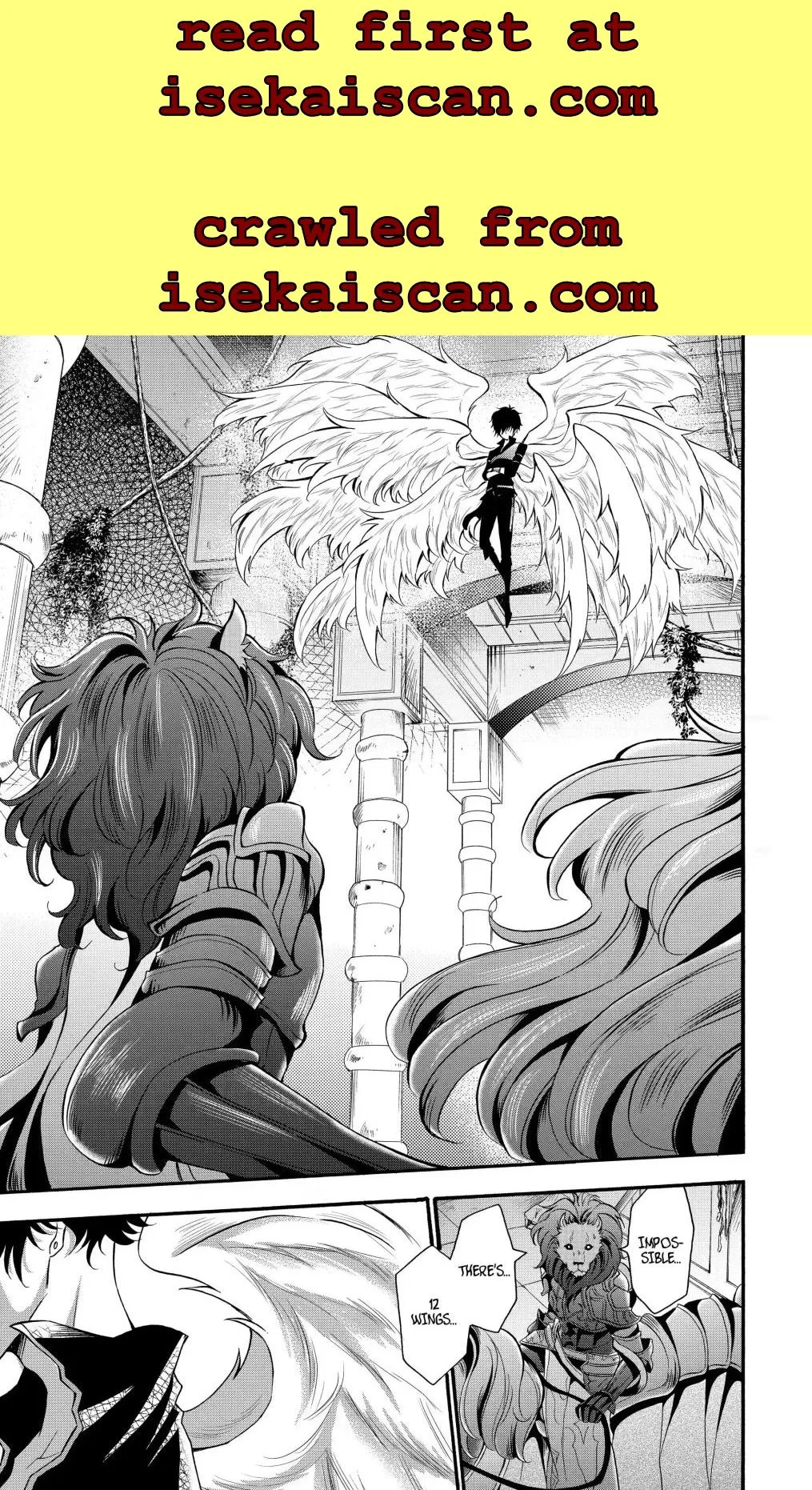 Assistant Teacher In a Magical Girls School Chapter 10.1 page 2