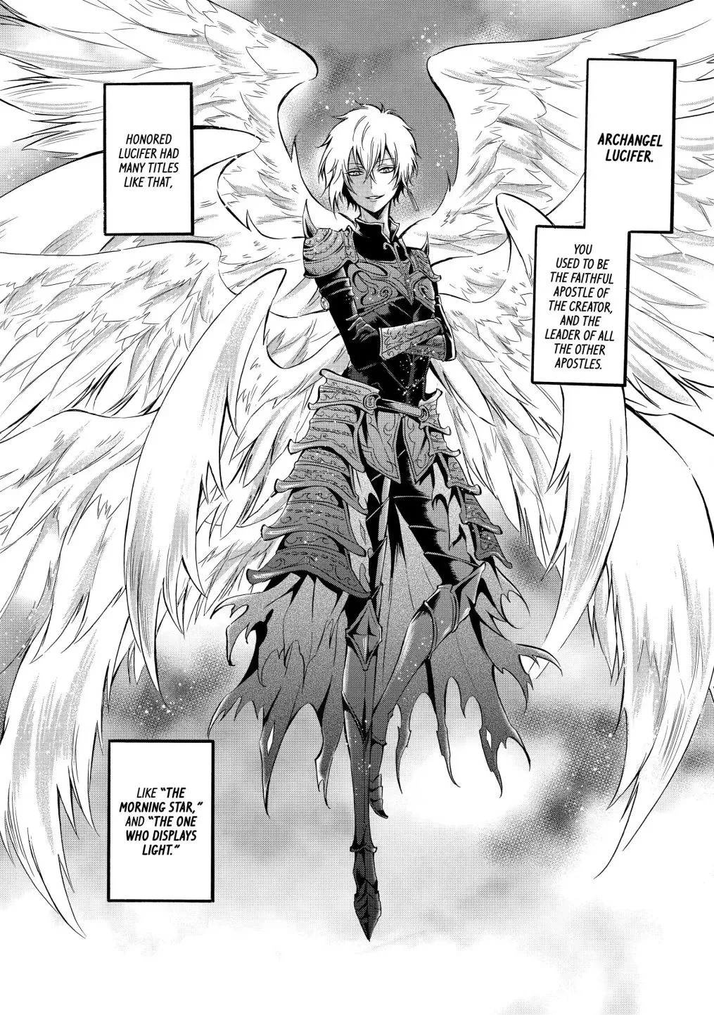 Assistant Teacher In a Magical Girls School Chapter 10.1 page 5