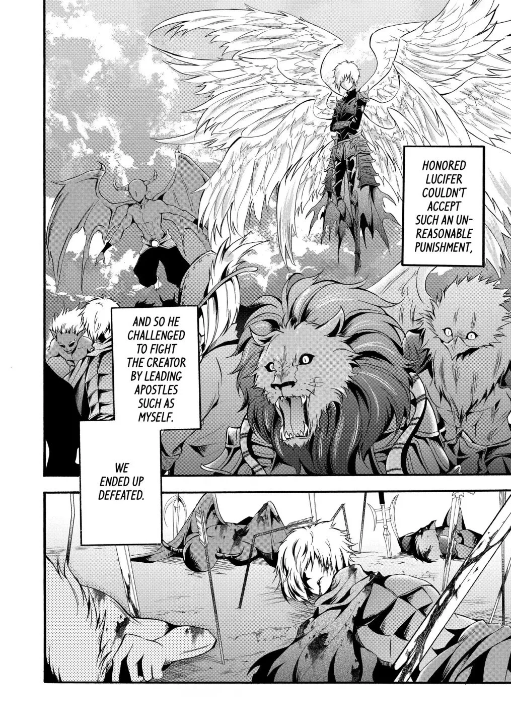 Assistant Teacher In a Magical Girls School Chapter 10.1 page 7