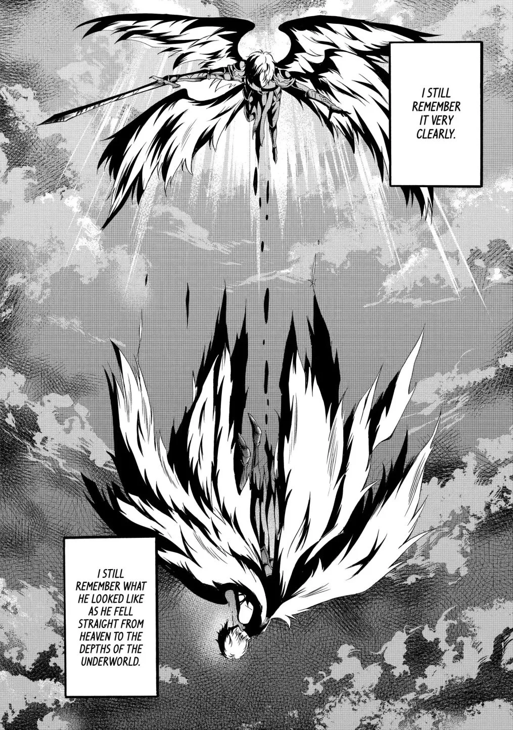 Assistant Teacher In a Magical Girls School Chapter 10.1 page 11