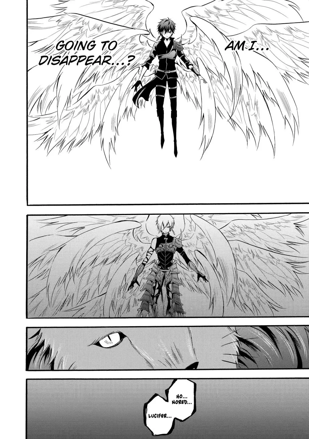 Assistant Teacher In a Magical Girls School Chapter 10.2 page 5