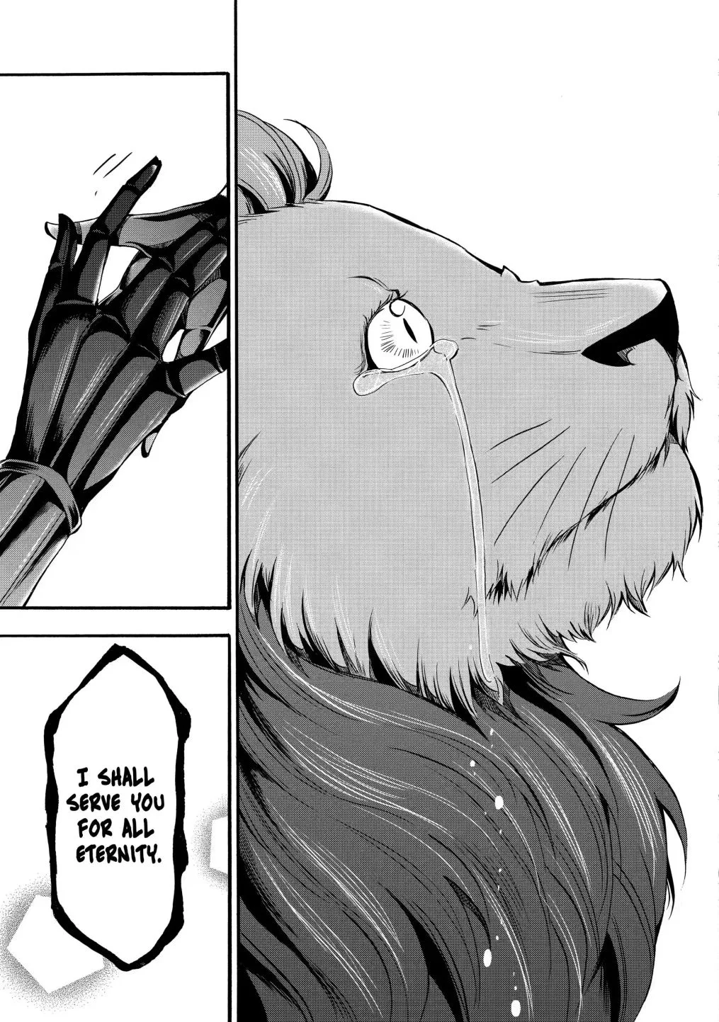 Assistant Teacher In a Magical Girls School Chapter 10.2 page 12