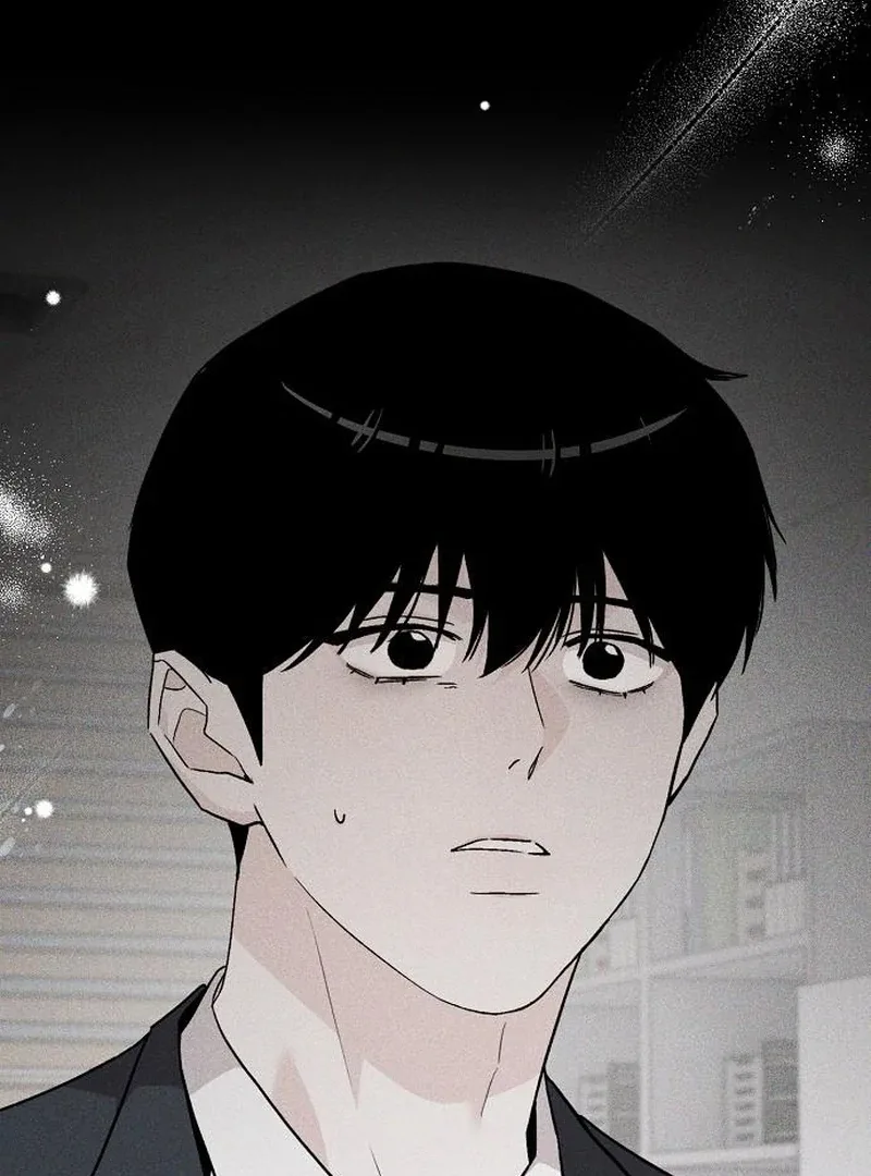 Assistant Manager Kim Hates Idols Chapter 8 page 7