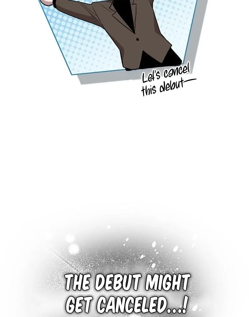 Assistant Manager Kim Hates Idols Chapter 8 page 26