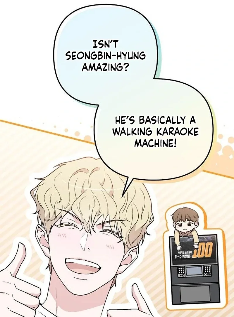 Assistant Manager Kim Hates Idols Chapter 8 page 11