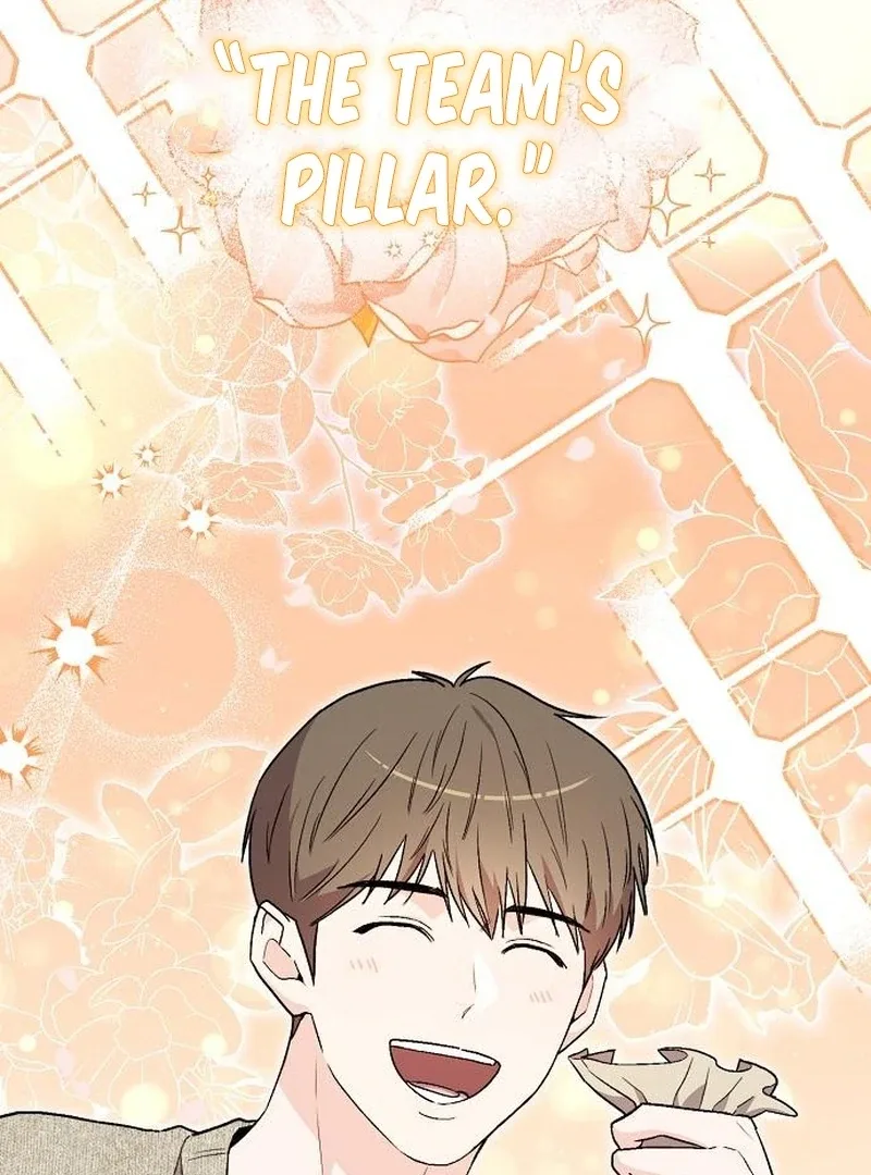 Assistant Manager Kim Hates Idols Chapter 8 page 20