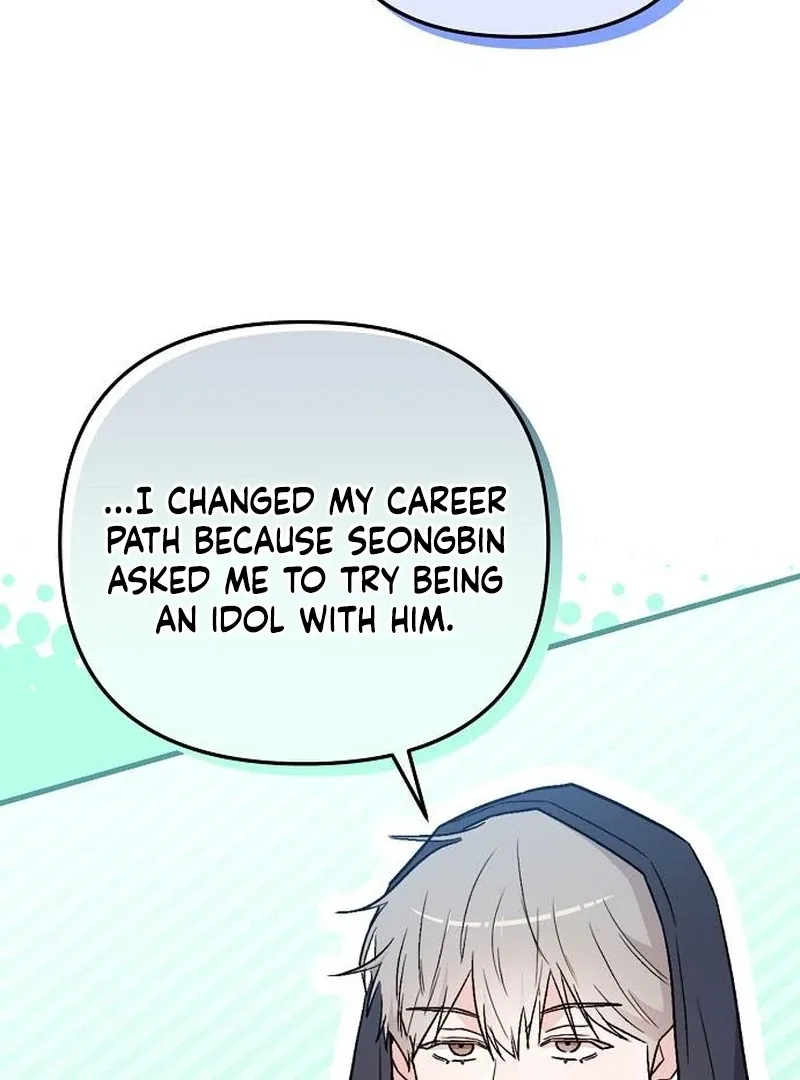 Assistant Manager Kim Hates Idols Chapter 8 page 14