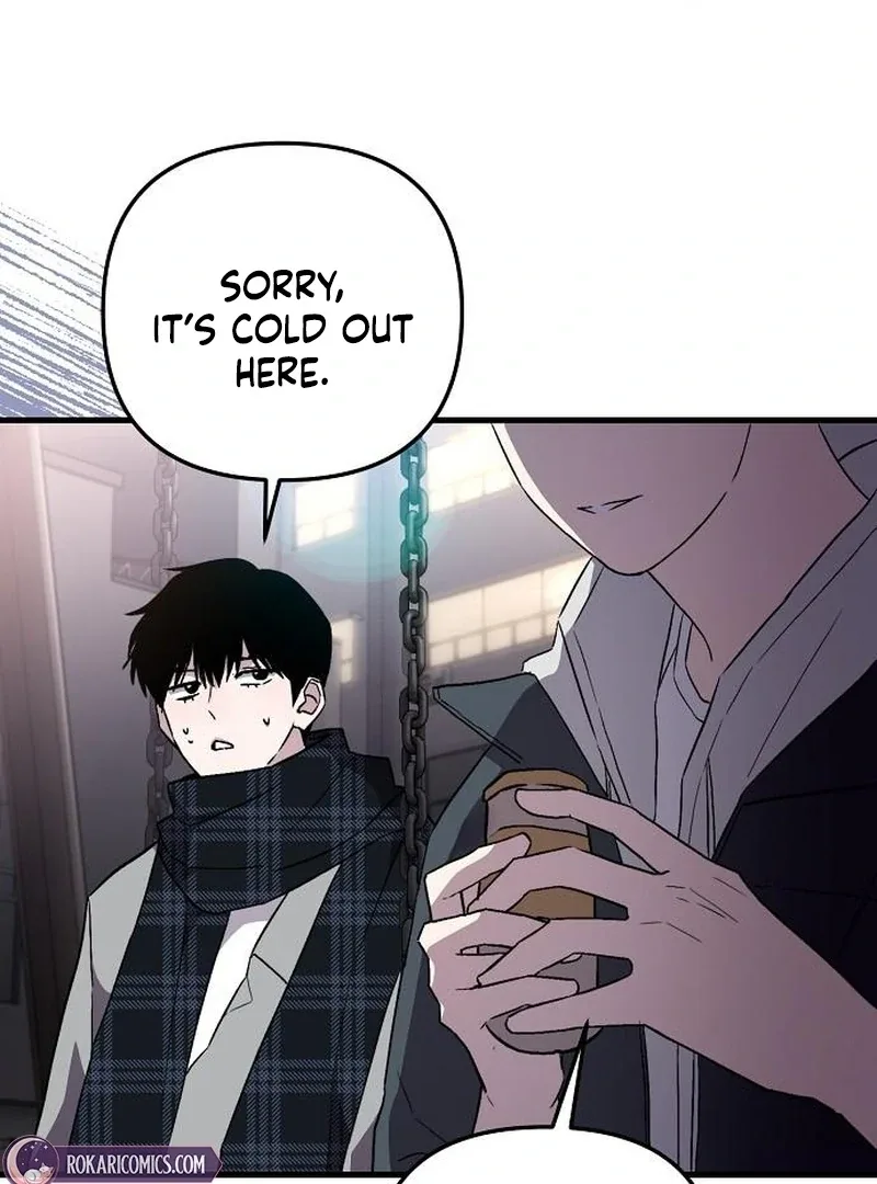 Assistant Manager Kim Hates Idols Chapter 8 page 33
