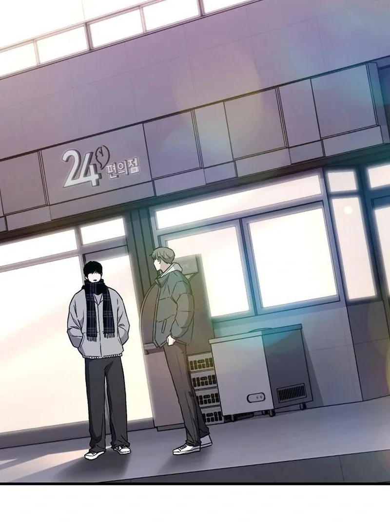 Assistant Manager Kim Hates Idols Chapter 8 page 30