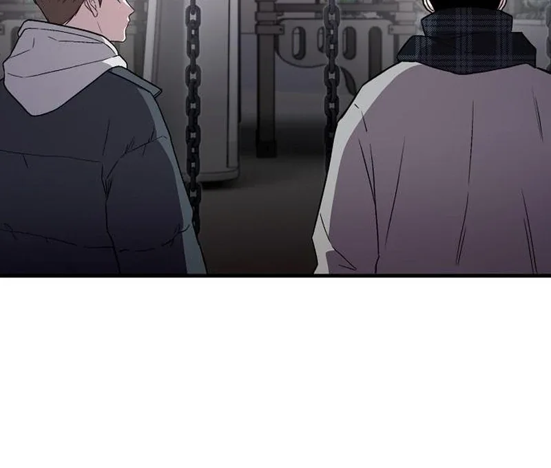 Assistant Manager Kim Hates Idols Chapter 8 page 37