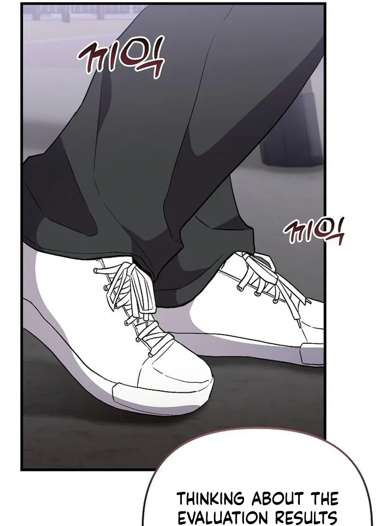 Assistant Manager Kim Hates Idols Chapter 8 page 41
