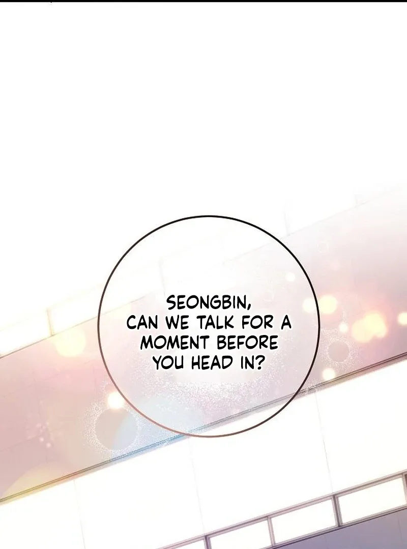 Assistant Manager Kim Hates Idols Chapter 8 page 29