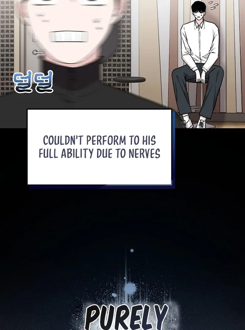 Assistant Manager Kim Hates Idols Chapter 8 page 51