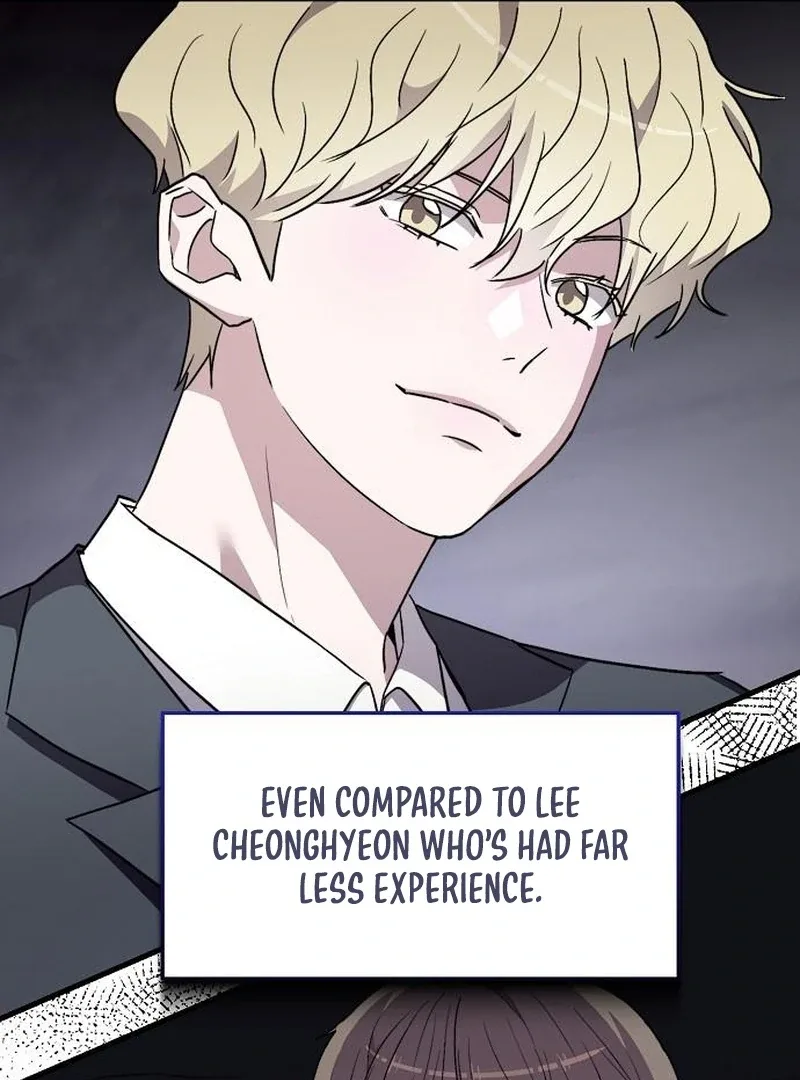 Assistant Manager Kim Hates Idols Chapter 8 page 56