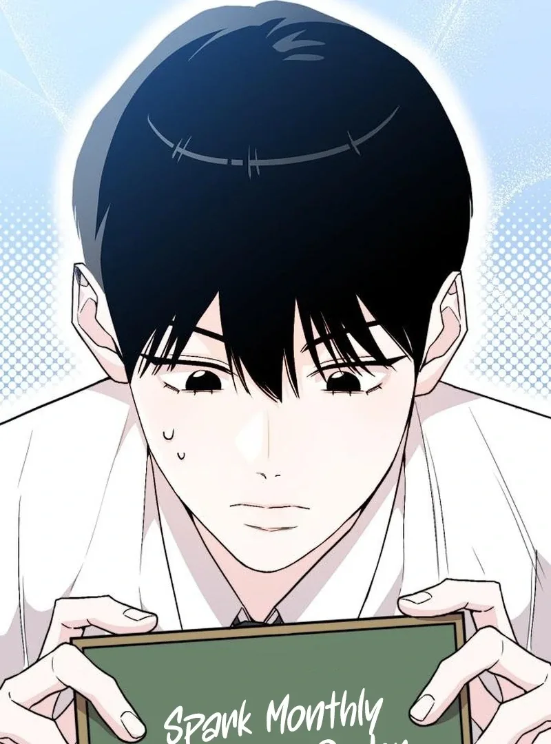 Assistant Manager Kim Hates Idols Chapter 8 page 47