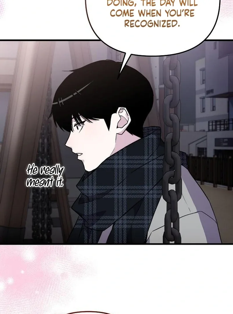Assistant Manager Kim Hates Idols Chapter 8 page 70
