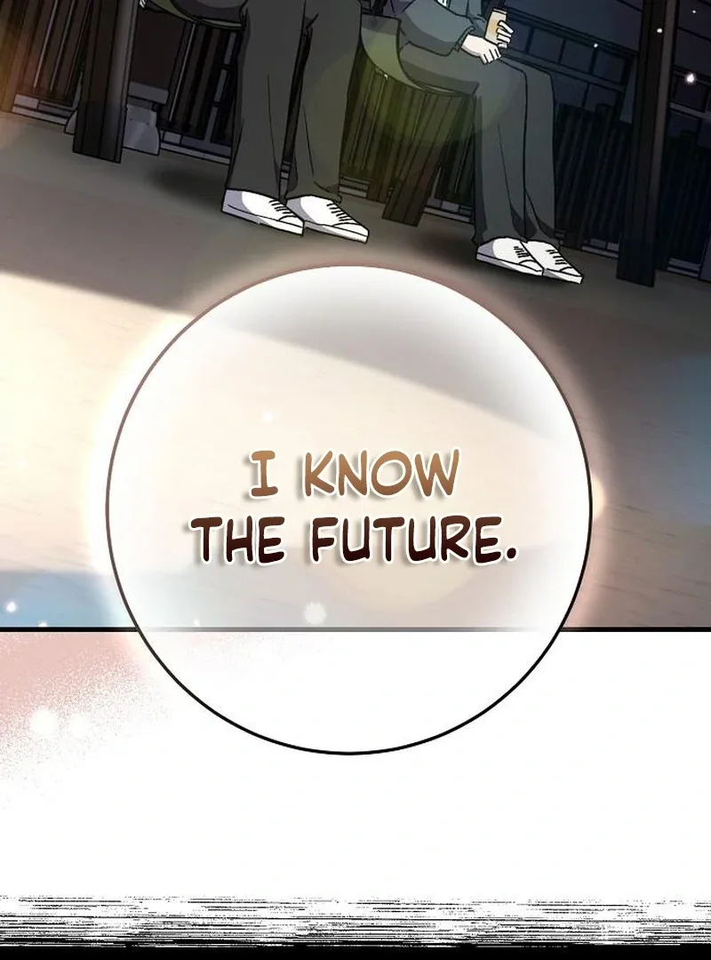 Assistant Manager Kim Hates Idols Chapter 8 page 83