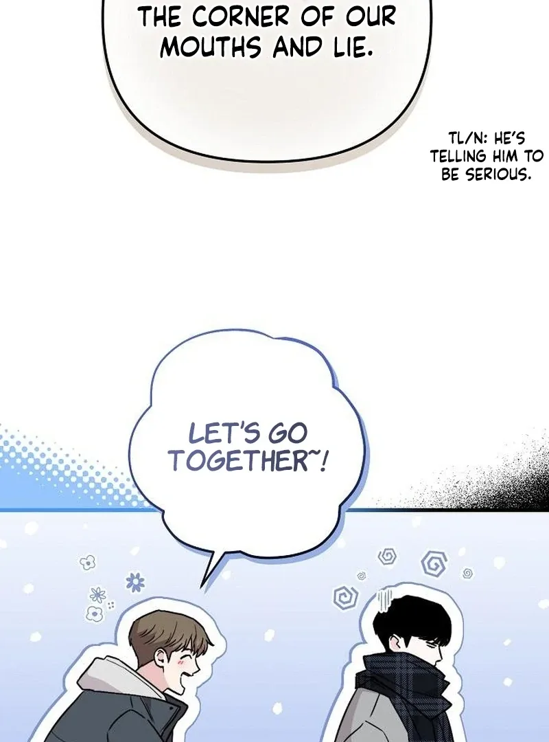 Assistant Manager Kim Hates Idols Chapter 8 page 99