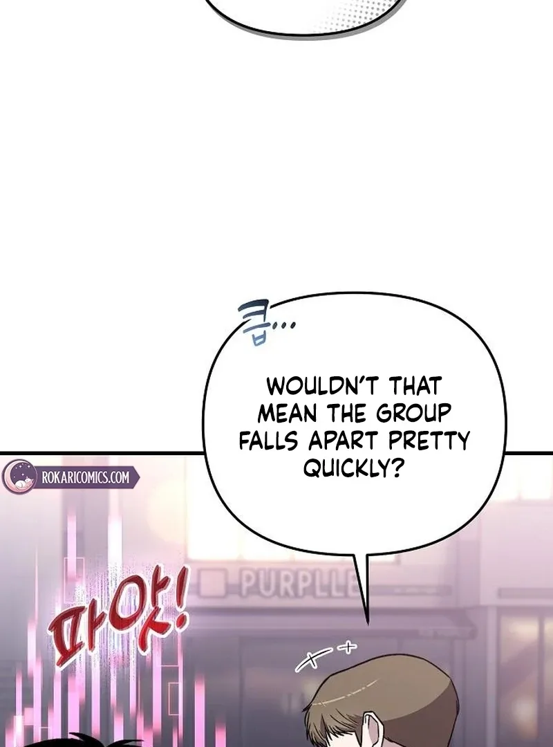 Assistant Manager Kim Hates Idols Chapter 8 page 107