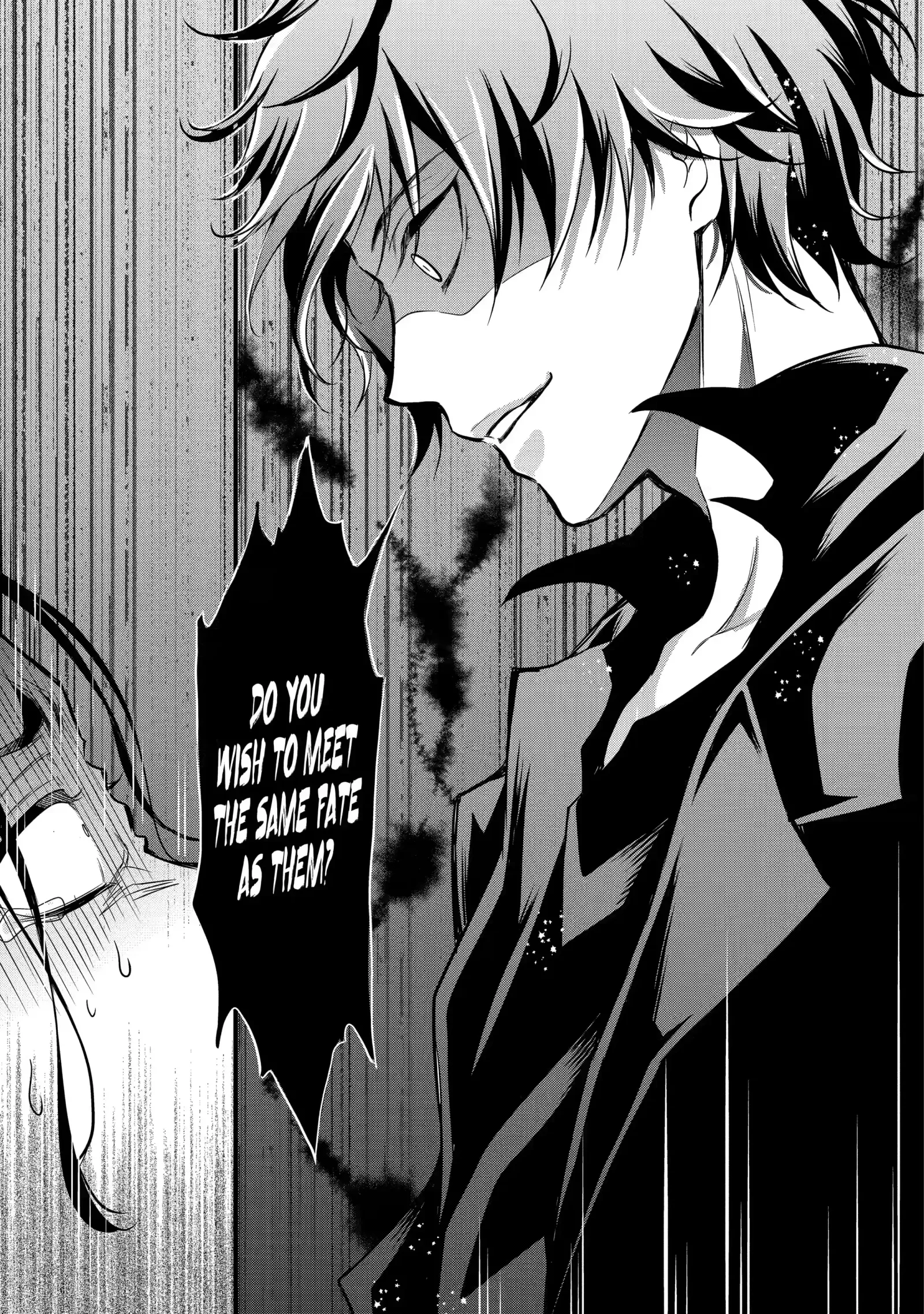 Assistant Teacher In a Magical Girls School Chapter 14.2 page 4