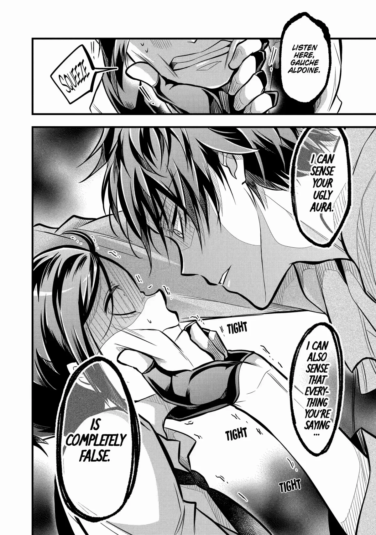 Assistant Teacher In a Magical Girls School Chapter 21.1 page 13