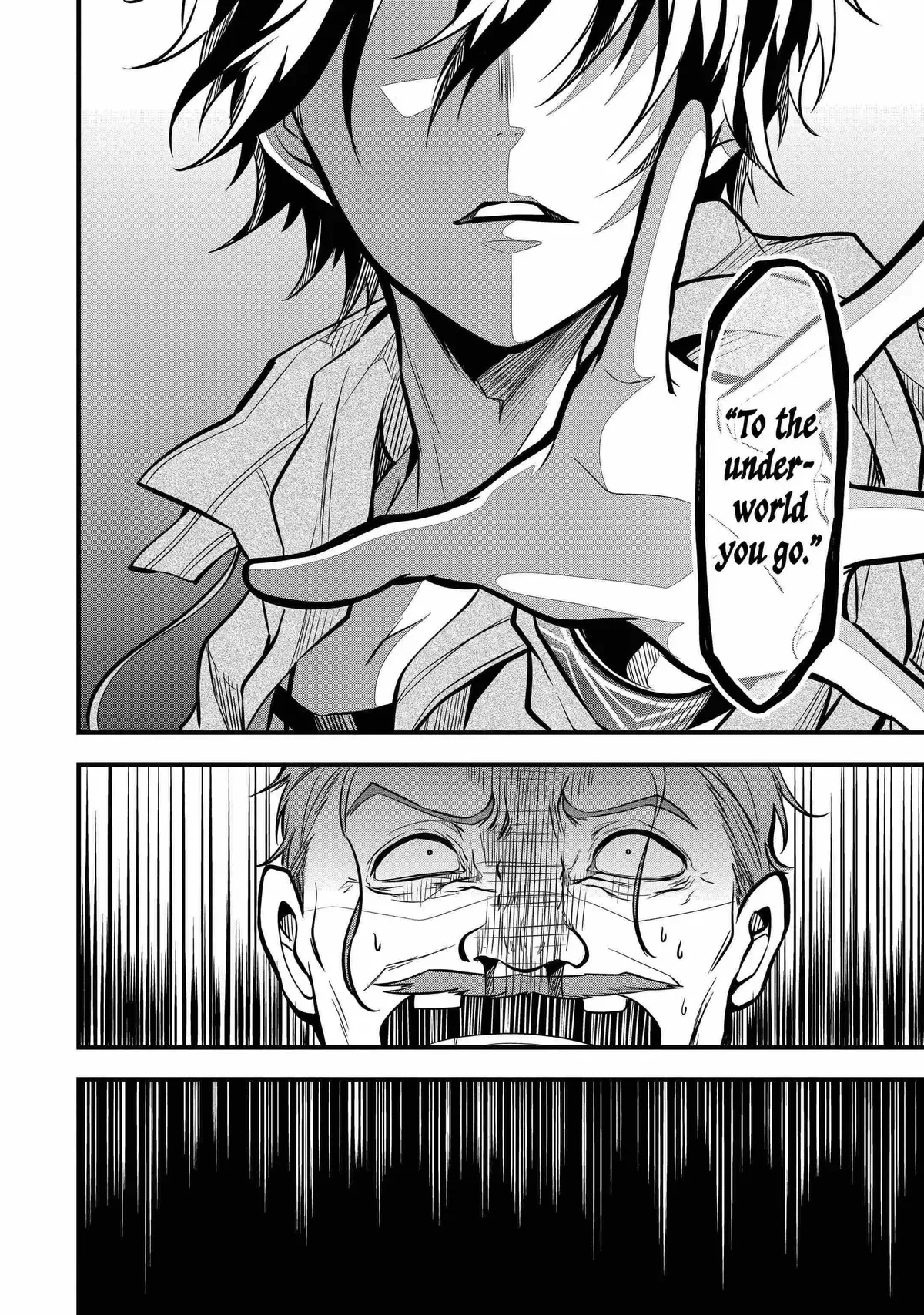 Assistant Teacher In a Magical Girls School Chapter 22.4 page 8