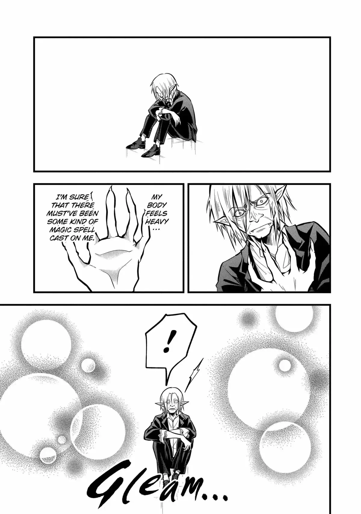 Assistant Teacher In a Magical Girls School Chapter 23.1 page 3