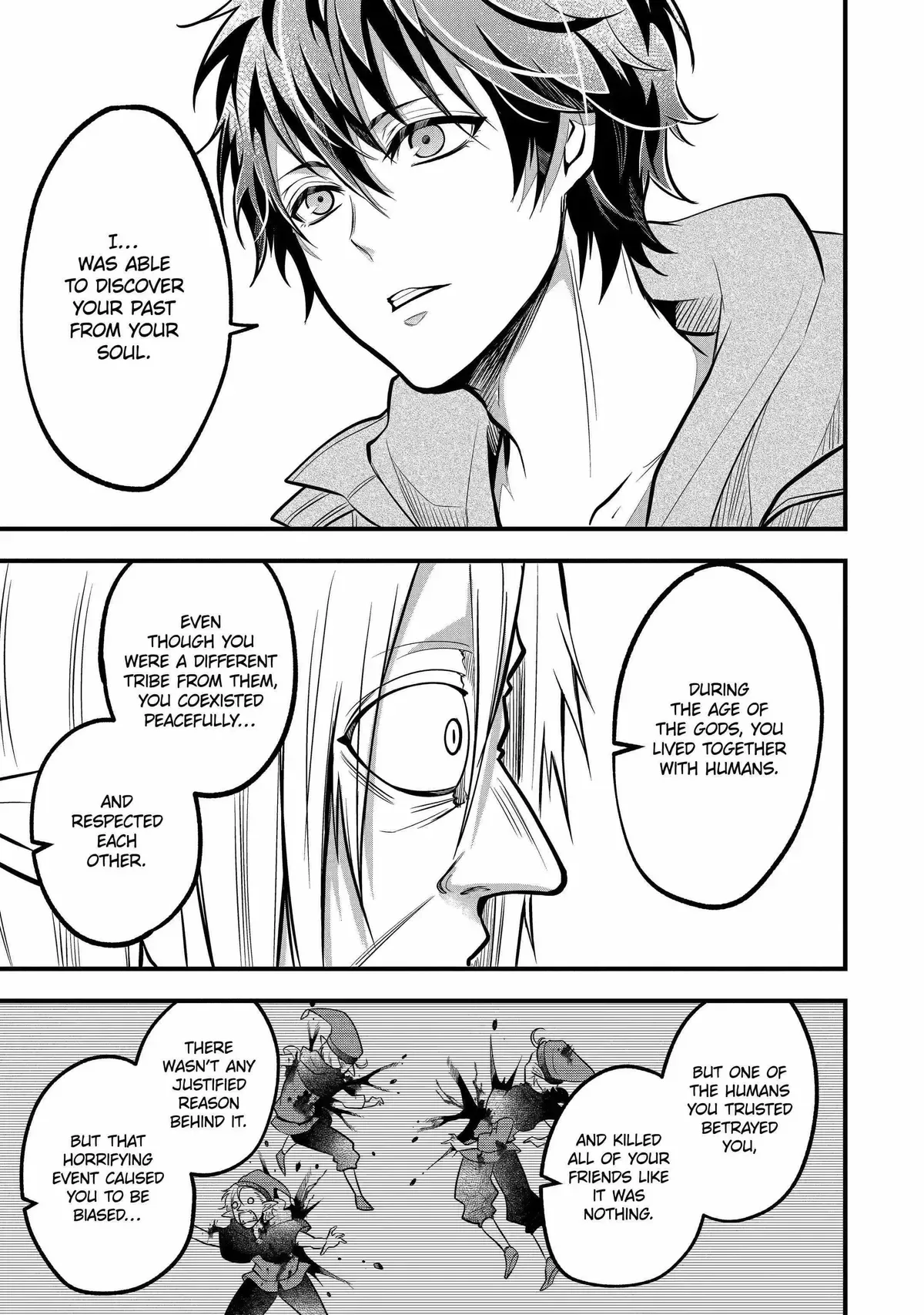 Assistant Teacher In a Magical Girls School Chapter 23.1 page 7