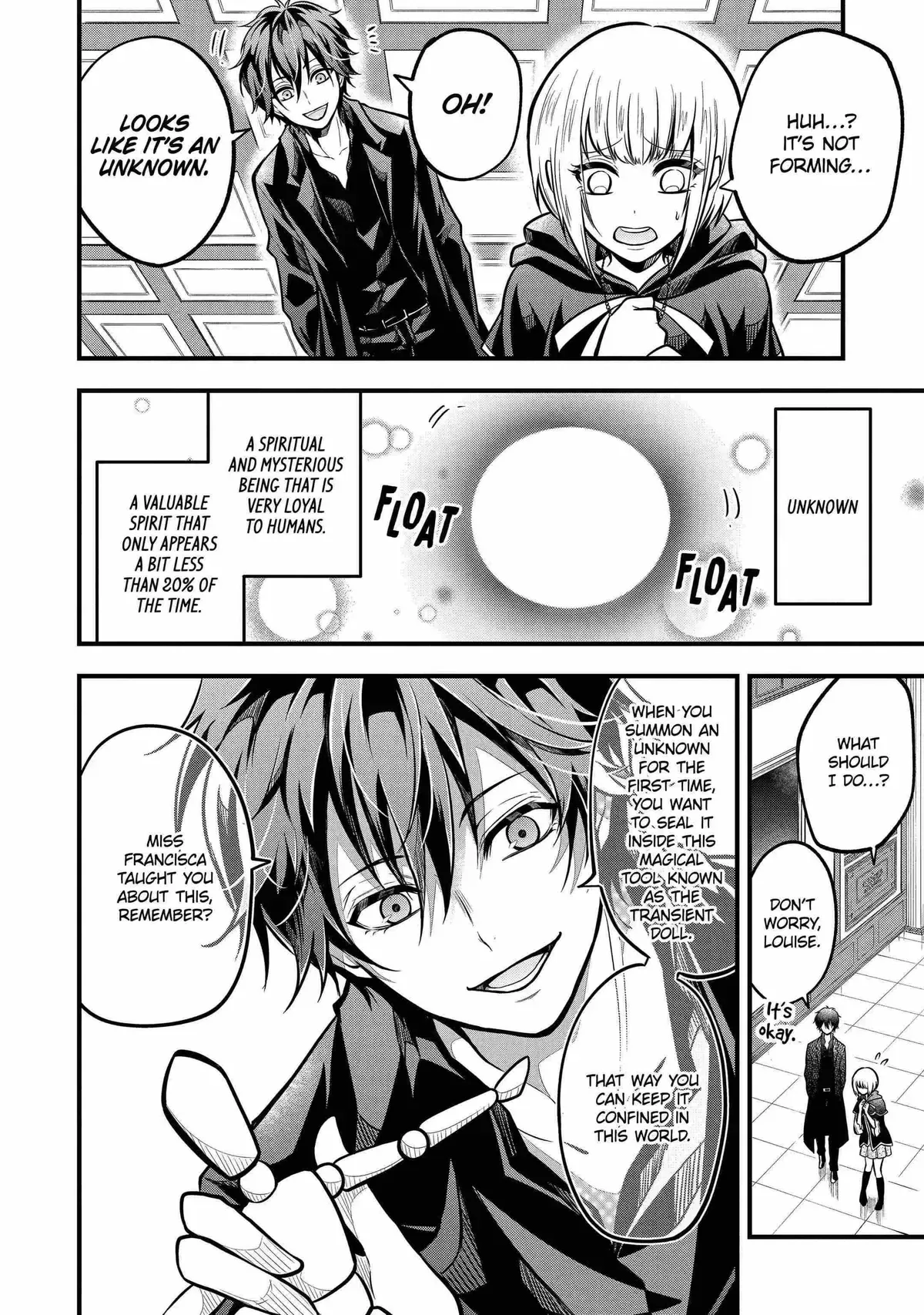 Assistant Teacher In a Magical Girls School Chapter 23.2 page 10