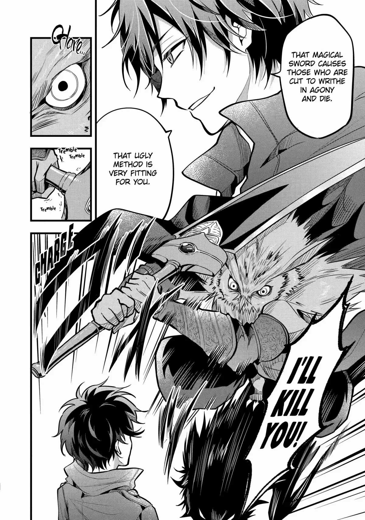 Assistant Teacher In a Magical Girls School Chapter 25.2 page 2