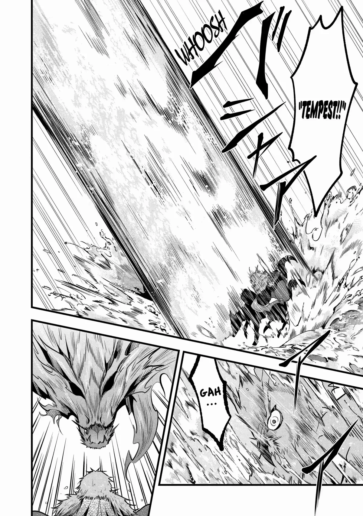 Assistant Teacher In a Magical Girls School Chapter 25.3 page 5