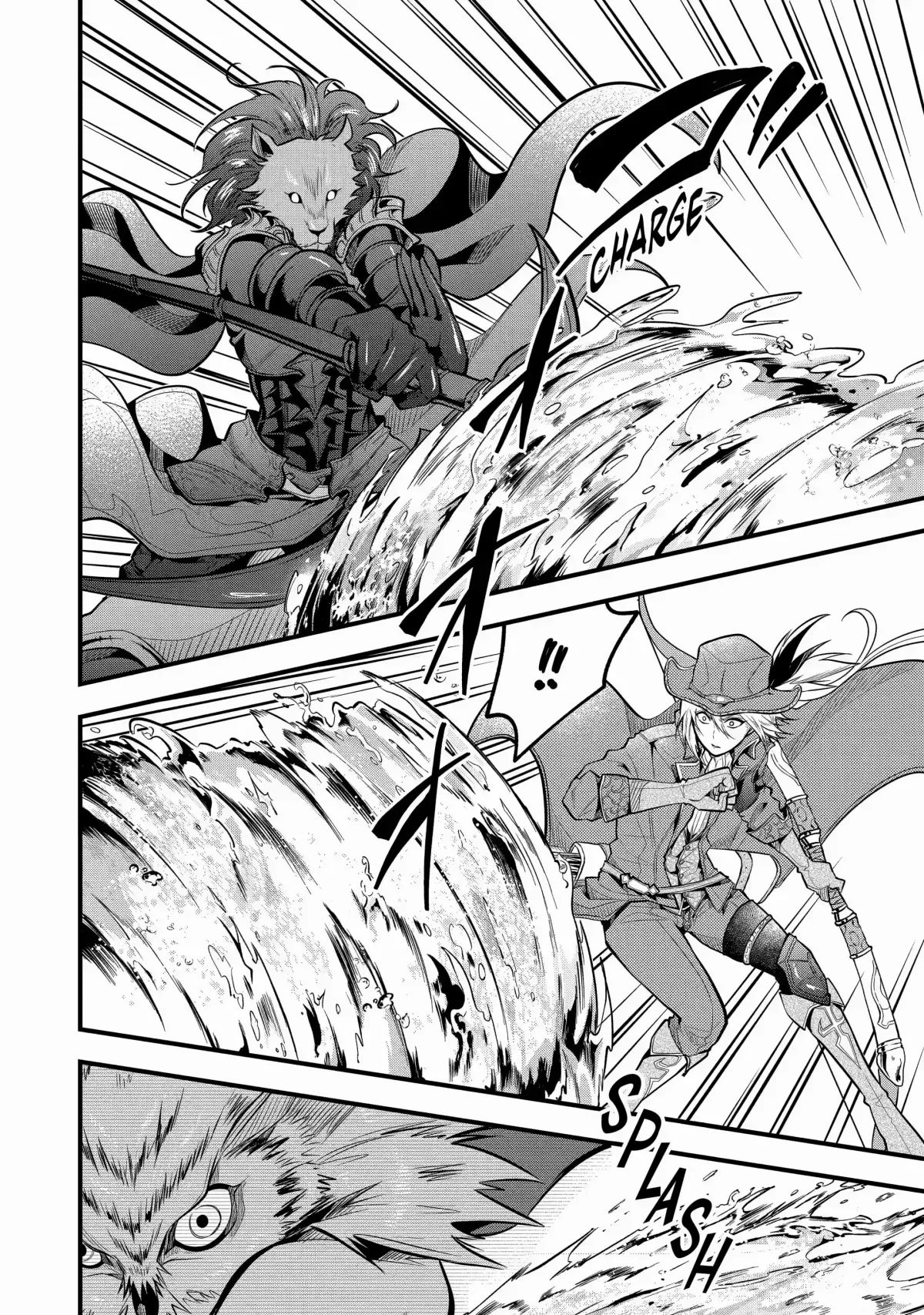 Assistant Teacher In a Magical Girls School Chapter 25.2 page 8