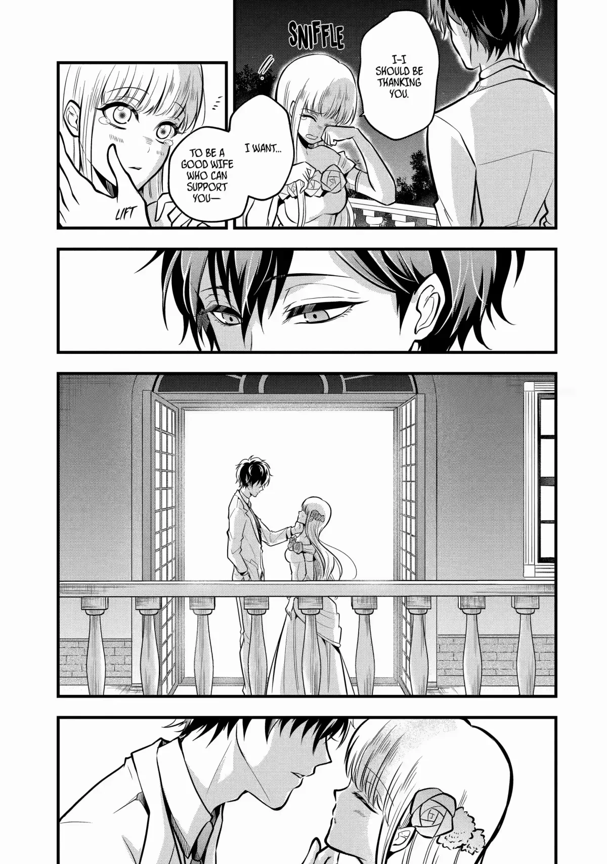 Assistant Teacher In a Magical Girls School Chapter 26.2 page 12