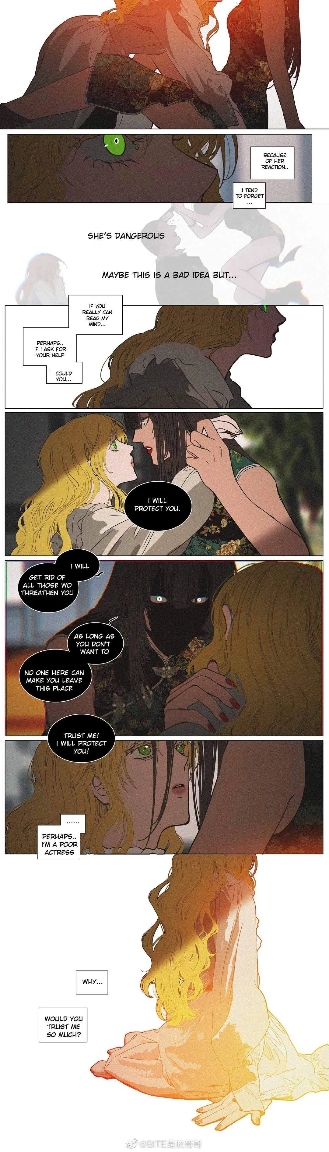 Astra’s Dream Chapter 2 page 5