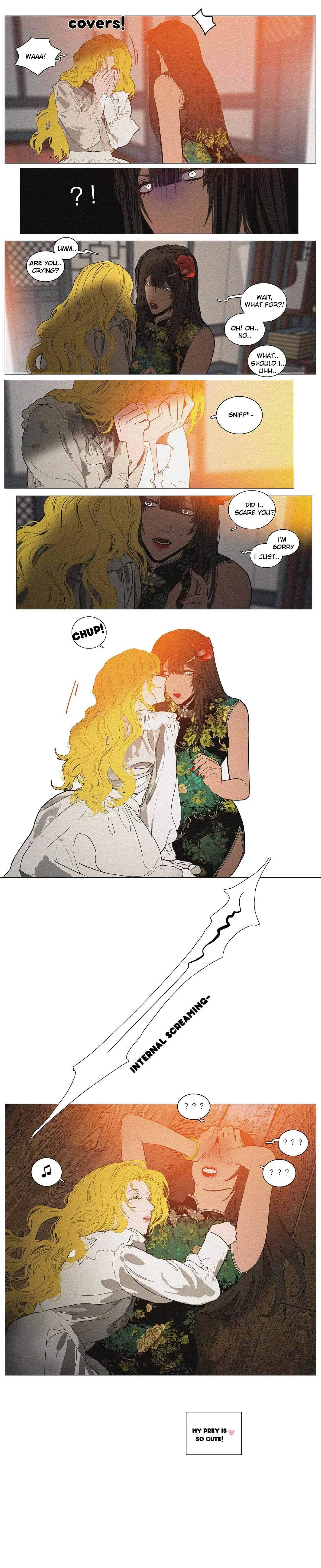 Astra’s Dream Chapter 2 page 6