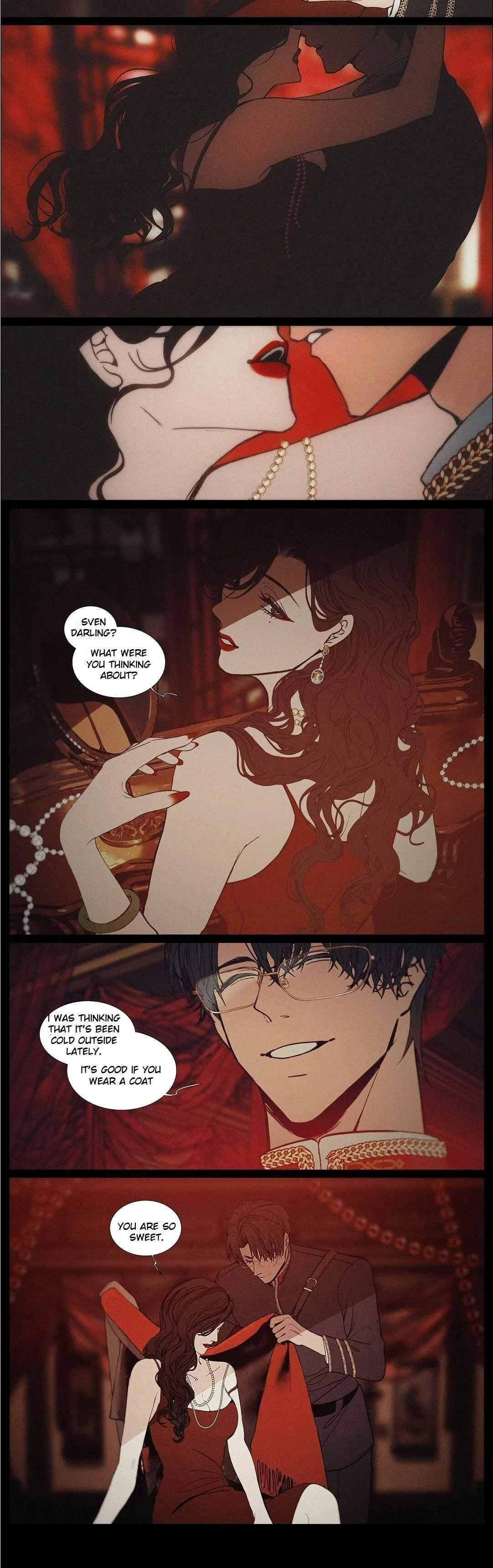Astra’s Dream Chapter 4 page 3