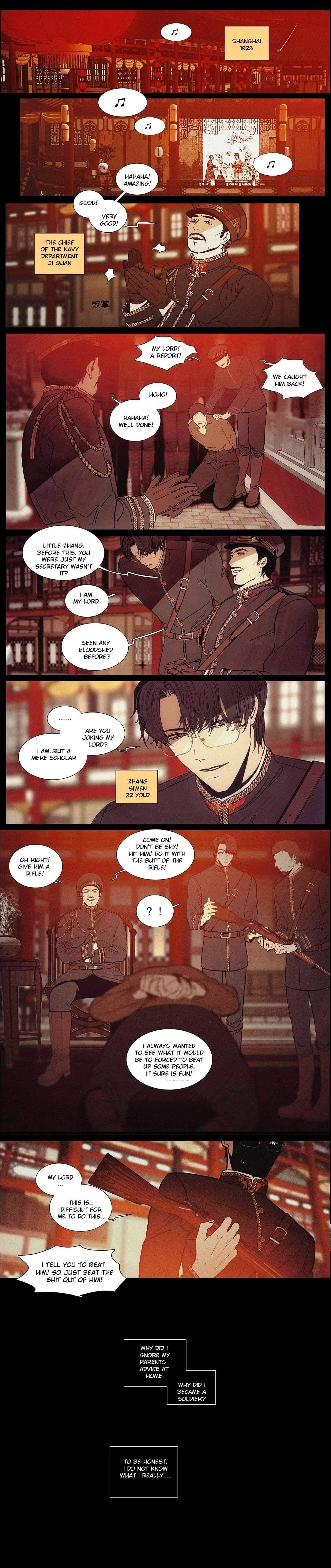 Astra’s Dream Chapter 3 page 4