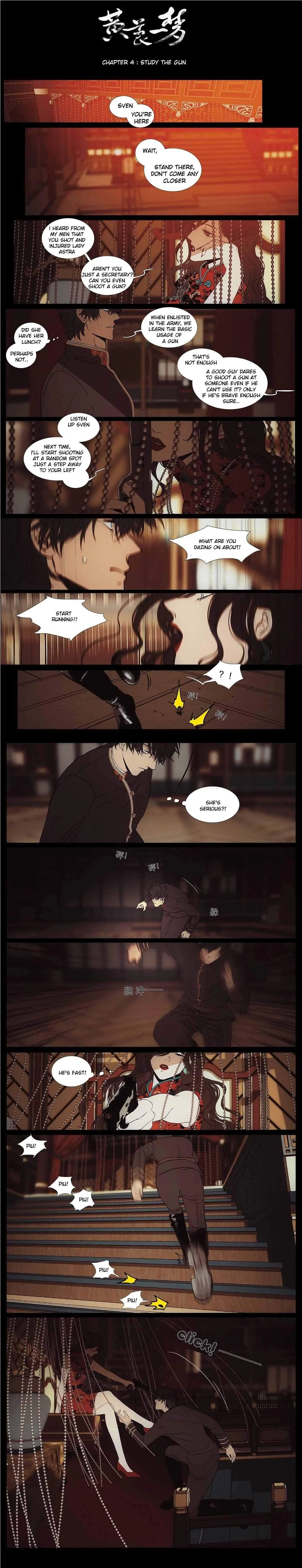 Astra’s Dream Chapter 4 page 7