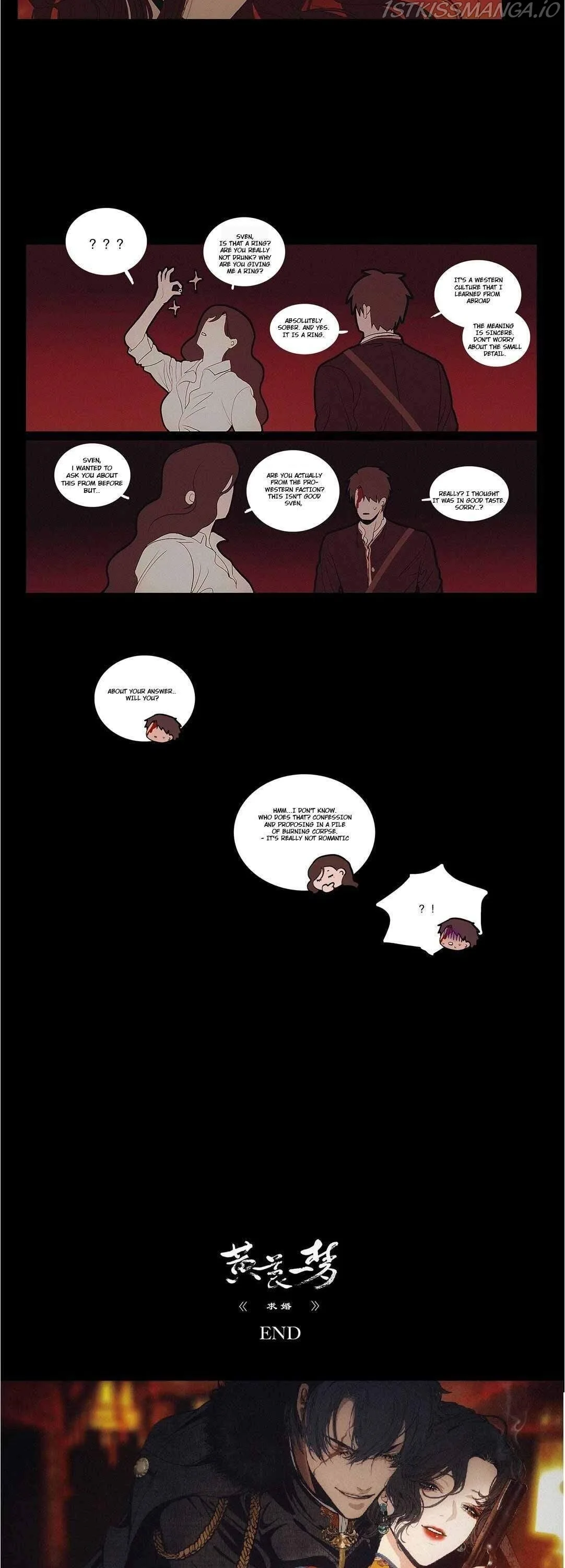 Astra’s Dream Chapter 5 page 10