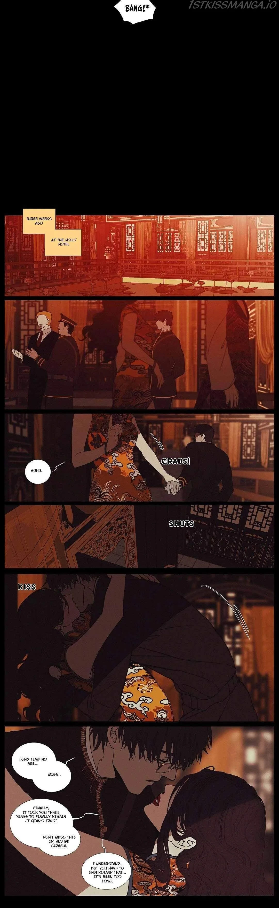Astra’s Dream Chapter 5 page 5