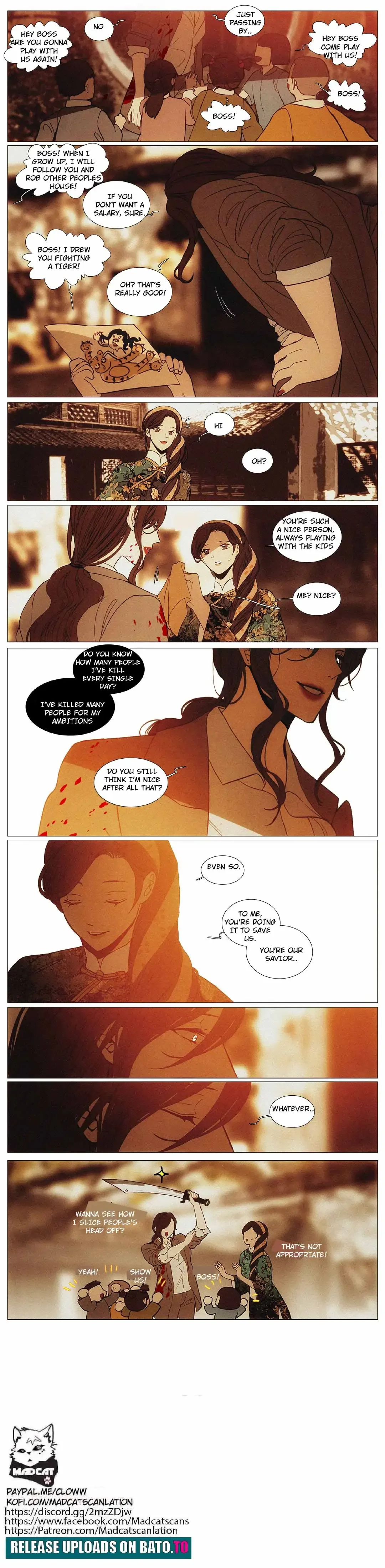 Astra’s Dream Chapter 6 page 13