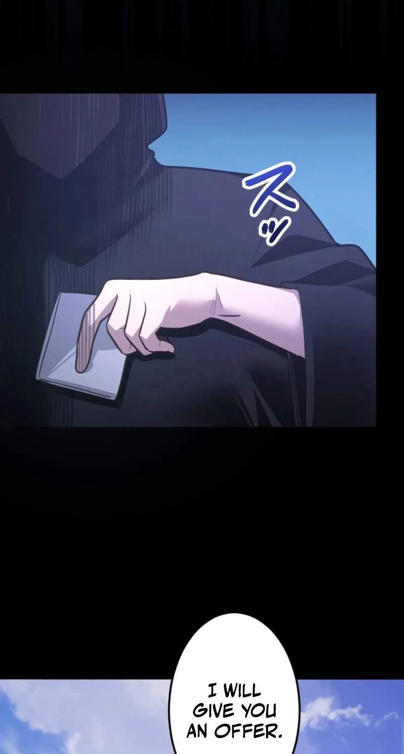 The Regressed Sword Saint’s Magic Theory Chapter 42 page 12
