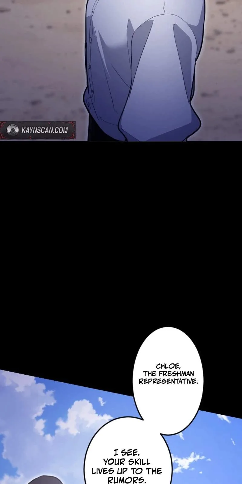 The Regressed Sword Saint’s Magic Theory Chapter 42 page 8